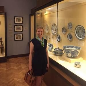 Meet your Posher, Karrie